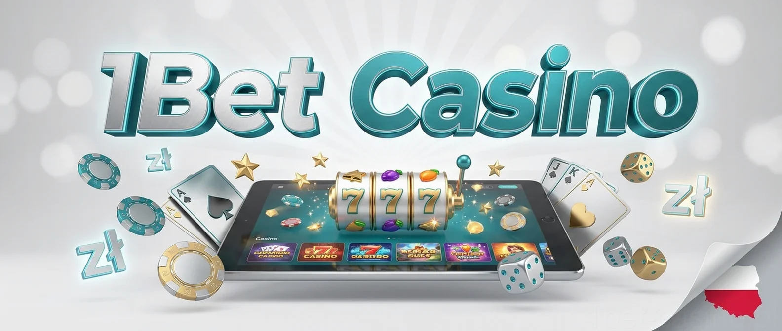 1Bet Casino